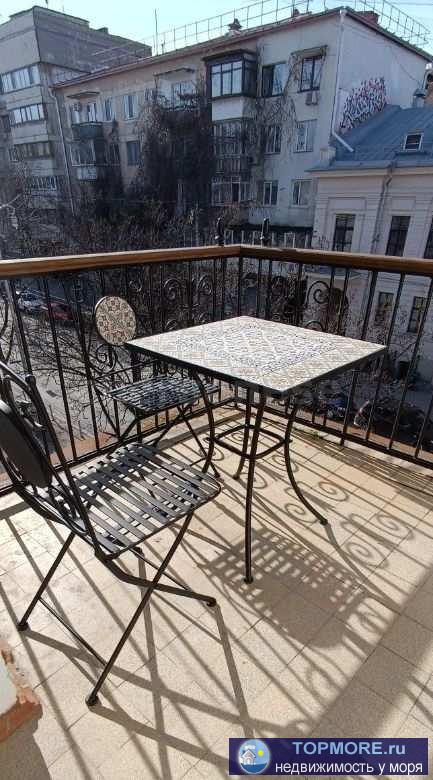      Сдается  квартира премиум класса на ул.Ленина,19     Центр. На длительное время.         Квартира -... - 1