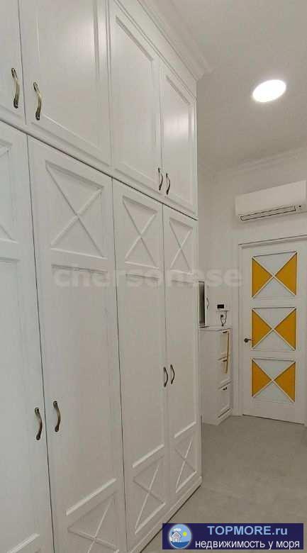      Сдается  квартира премиум класса на ул.Ленина,19     Центр. На длительное время.         Квартира -... - 2