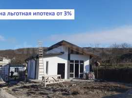 Лот № 73957

Продается новый дом 85 кв.м. на участке ИЖС 5,4 сотки...