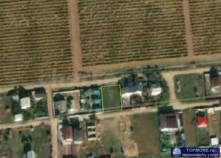 Лот № 73977 Предлагаем к продаже земельный участок в п.Орловка 4.56 соток (СНТ Дерзкий)   Участок ровный 19х24 м,... - 2