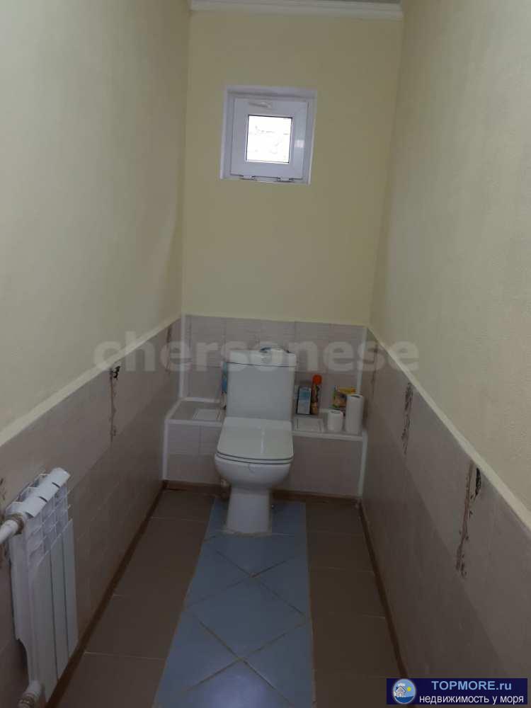 Лот № 73979  Предлагается к продаже дом каменный на Северной стороне Севастополя в Андреевском округе посёлок... - 2