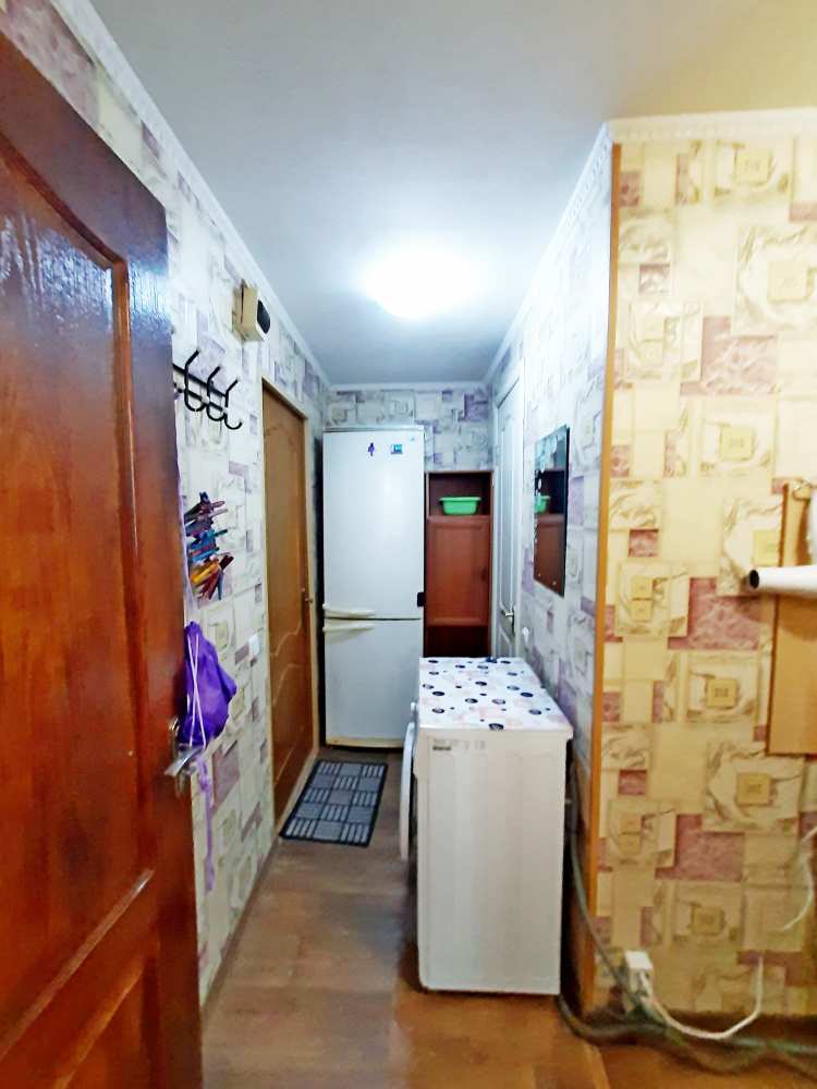 Сдаётся однокомнатная квартира со всеми удобствами, до моря 100 метров, Номер находится у центральной набережной г... - 2