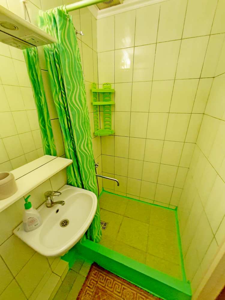 Сдаётся однокомнатная квартира со всеми удобствами, до моря 100 метров, Номер находится у центральной набережной г... - 6