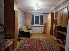 Сдается на длительный период комната в общежитии по ул. Николая...