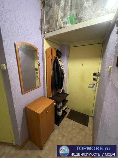 Сдается на длительный период 2- х комнатная квартира в самом центре Гагаринского района г. Севастополя. Проспект... - 2