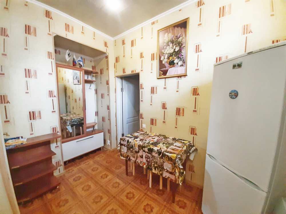 Сдаётся однокомнатная квартира со всеми удобствами, до моря 100 метров, Квартира находится у центральной набережной г... - 3