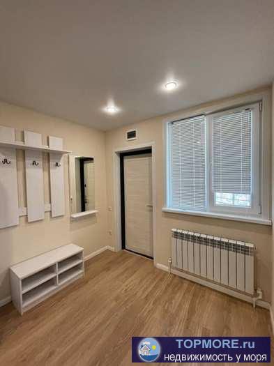 Сдается на длительный период студия в частном доме на мысе Фиолент, СНТ " Биолог". Новый современный дом с... - 2