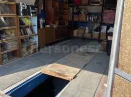 Лот № 74047

 Продается каменный гараж теплый, сухой, чистый с...