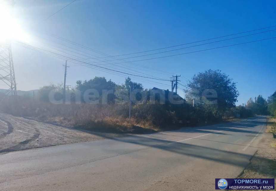 Лот № 74058  Предлагается ровный, правильной формы участок 6 соток ИЖС - для индивидуального жилищного... - 2