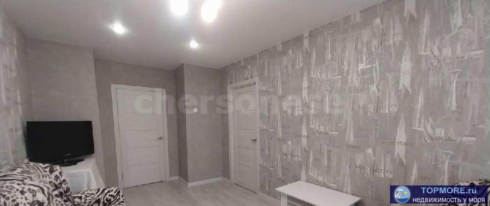 Лот № 74060  Сдается трехкомнатная квартира 64 кв.м. по проспекту Победы, д. 68  Светлая, уютная, сделан качественный... - 1