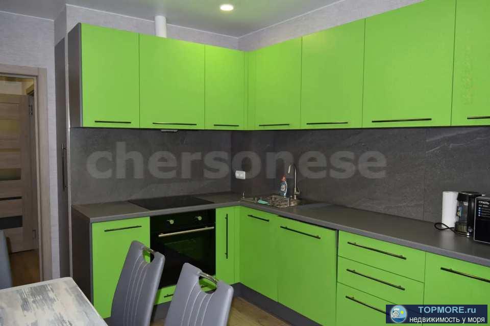 Предлагается в аренду уютная однокомнатная квартира. Сдаётся первый раз, свежий евроремонт. В квартире для...