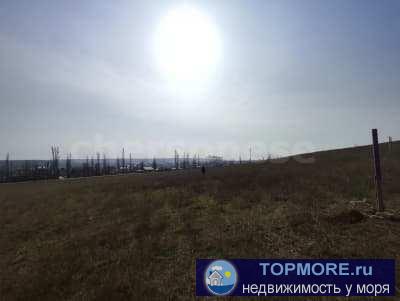 Лот № 74122  Продаётся земельный участок 4 cотки ИЖC в г. Севастополь, село Осипенко, "Совхоз-завод имени П....