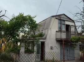 Лот № 74144 Продaется дом требующий ремонта, готовность 60%....