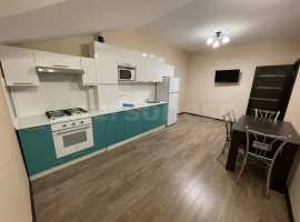 Сдаётся на длительный срок двухкомнатная квартира в элитном поселке...