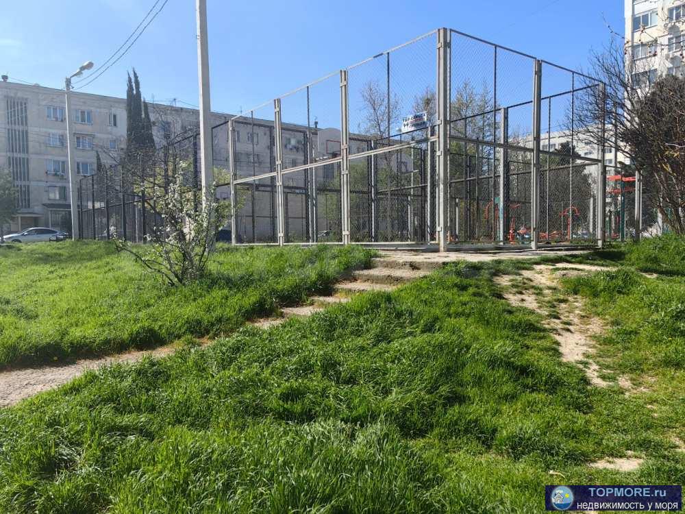 Лот № 74157  квартира под задатком  Продается однокомнатная квартира 22 кв.м. в самом востребованном районе города по... - 1