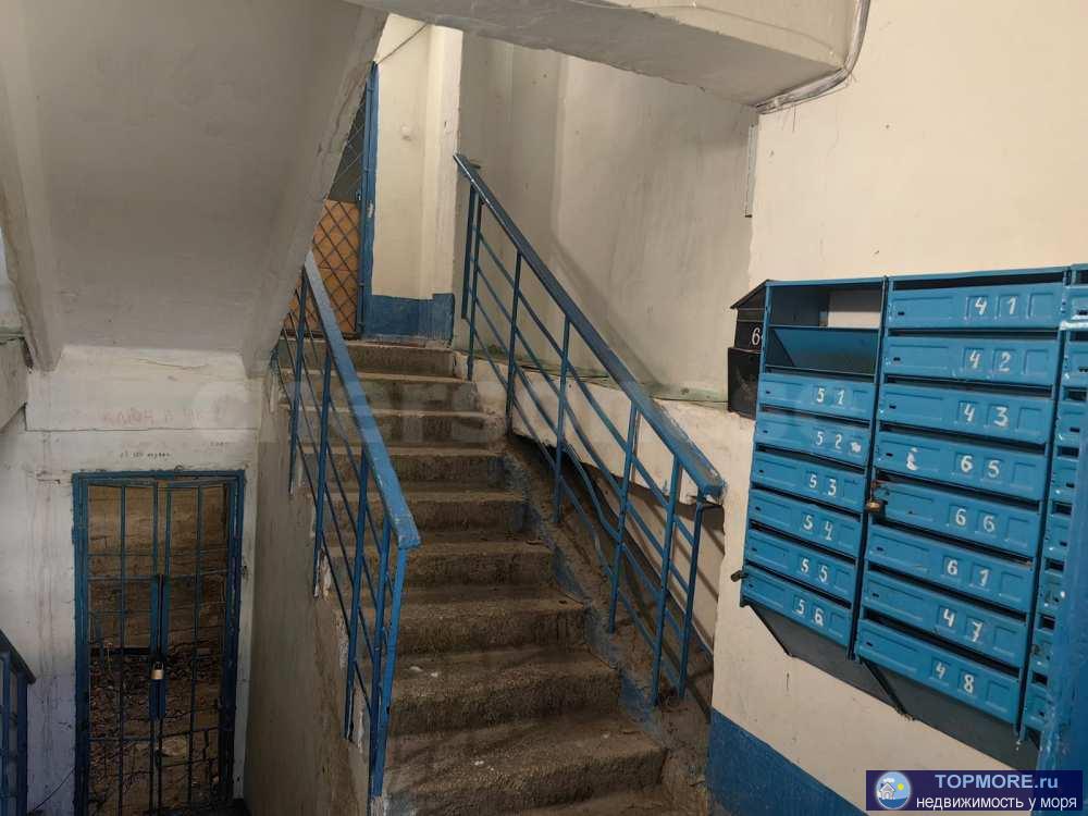 Лот № 74157  квартира под задатком  Продается однокомнатная квартира 22 кв.м. в самом востребованном районе города по... - 2