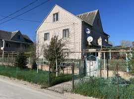 Продается жилой дом 203,3 м2 в Севастополе, (с. Хмельницкое),...