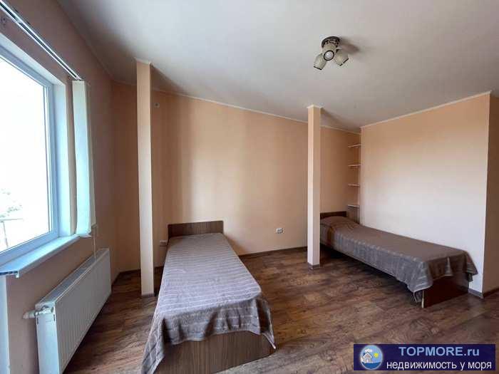 Продаются 3-х комнатные ВИДОВЫЕ апартаменты в Гагаринском р-не г. Севастополя ( Стрелецкая бухта). Апартаменты... - 1