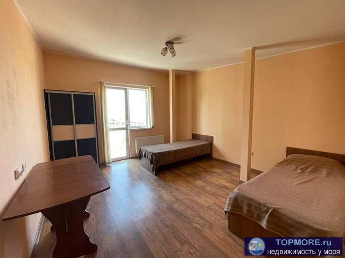 Продаются 3-х комнатные ВИДОВЫЕ апартаменты в Гагаринском р-не г. Севастополя ( Стрелецкая бухта). Апартаменты... - 2