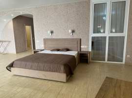 Сдаются апартаменты в гостиничном комплексе " Бухта...