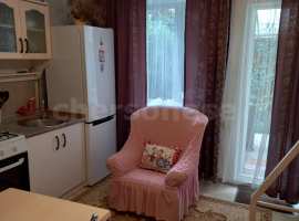 Лот № 74192

Предлагаем к продаже комфортную квартиру-студию в...