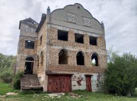 Лот № 74207

Продаётся дом недострой из ракушняка в экологически...