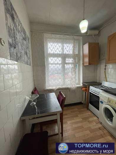 Сдается на длительный период 2-х комнатная квартира историческом центре г. Севастополя по ул. Терещенко. Дом проекта... - 2