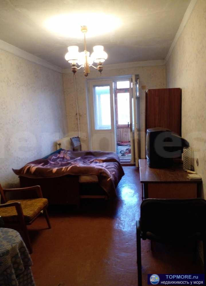 Лот № 74221 Продается двухкомнатная квартира на четвертом этаже пятиэтажного дома  по улице Киевская 132. Обшая...