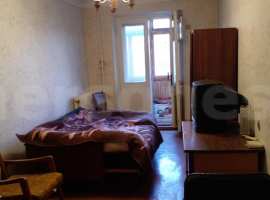 Лот № 74221 Продается двухкомнатная квартира на четвертом этаже...