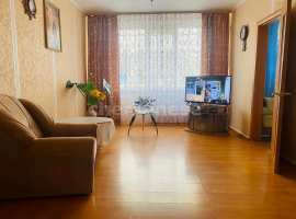 Лот № 74228 

Продается большая двухкомнатная квартира 61 кв м....