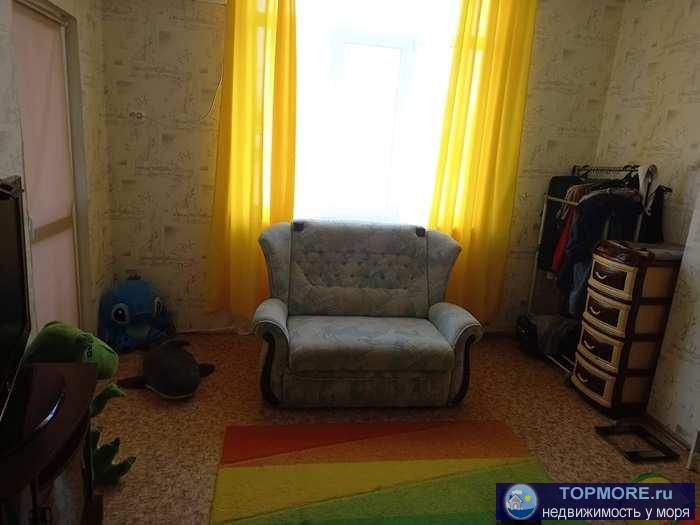 Предлагаем вашему вниманию квартиру в новом доме!!! Адрес г. Севастополь Нахимовский район ул.Артидивизионовская д.4...