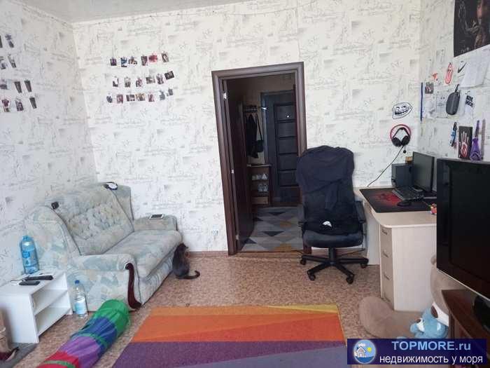 Предлагаем вашему вниманию квартиру в новом доме!!! Адрес г. Севастополь Нахимовский район ул.Артидивизионовская д.4... - 1