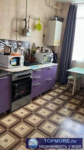 Предлагаем вашему вниманию квартиру в новом доме!!! Адрес г. Севастополь Нахимовский район ул.Артидивизионовская д.4... - 2