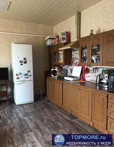 Продажа жилого  дома общей площадью 114 кв.м., жилая 53.8 кв.м., три комнаты 15.3-- 15.9 и 22.6 кв.м., в доме... - 2