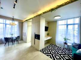 Лот № 176405. Продаю роскошный апартамент в Сириусе, с новым...