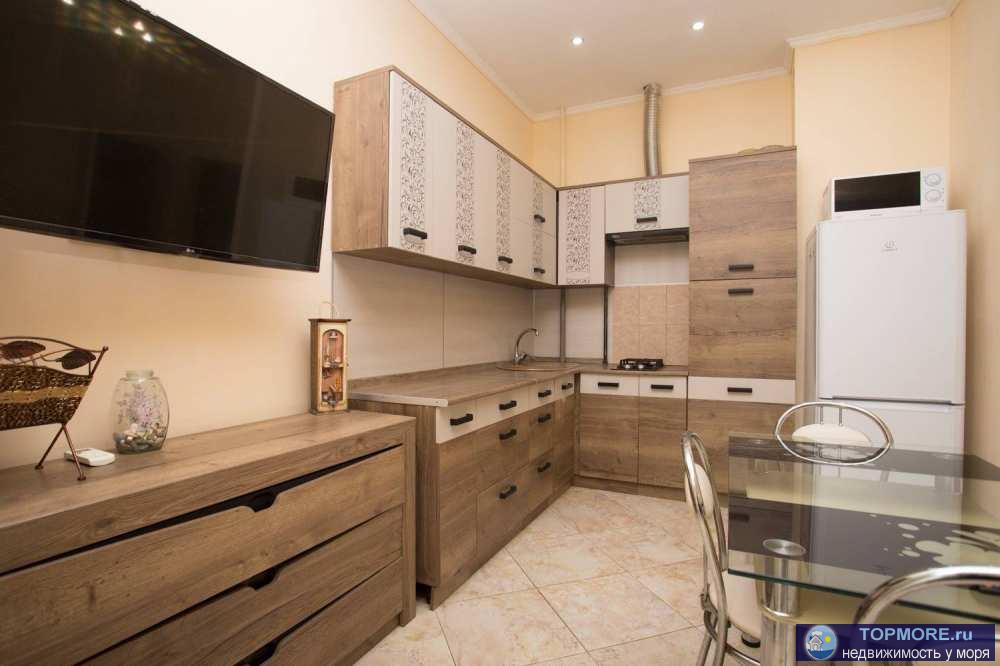 Лот № 174968. Продаю уютную квартиру в микрорайоне Курортный городок, который привлекает своей разнообразной...