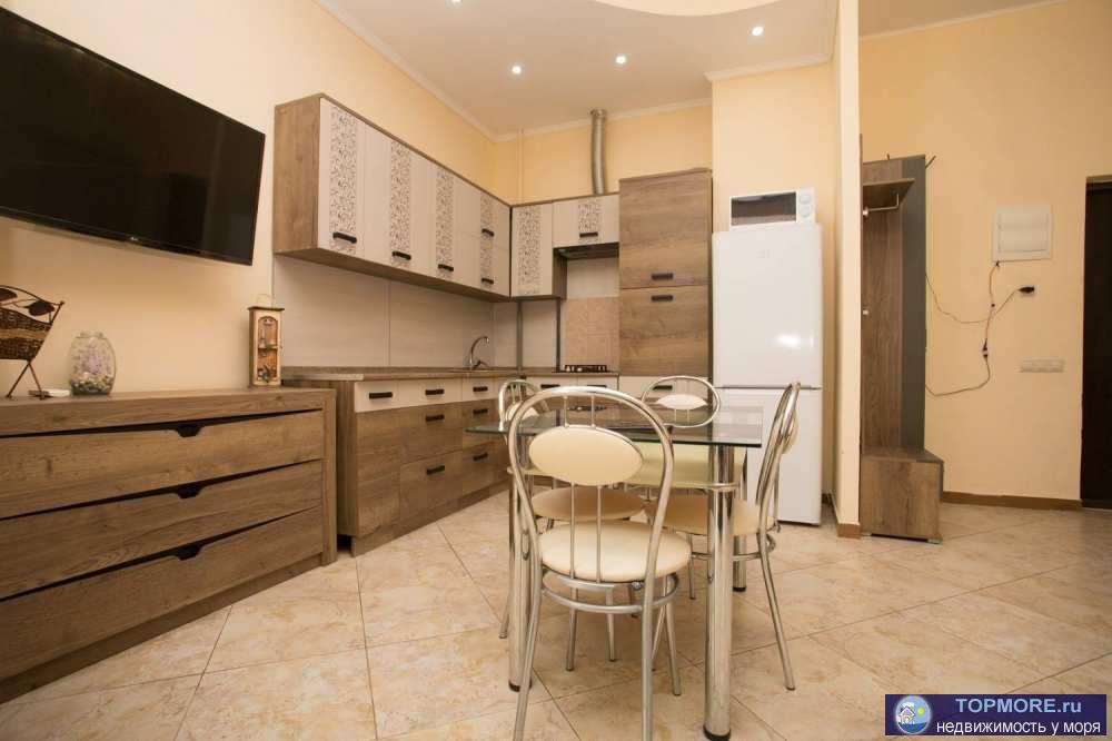 Лот № 174968. Продаю уютную квартиру в микрорайоне Курортный городок, который привлекает своей разнообразной... - 1