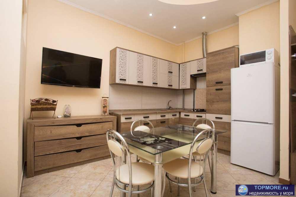 Лот № 174968. Продаю уютную квартиру в микрорайоне Курортный городок, который привлекает своей разнообразной... - 2