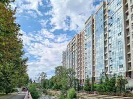 Лот № 177771. Продается прекрасная квартира с шикарным панорамным...