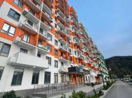 Лот № 176887. Продается 1 комнатная квартира в районе Кудепсты. жк...