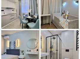 Лот № 177539. Продается 2 комнатная квартира в Центральном Сочи. С...