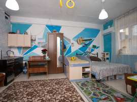 Лот № 175158. Продается квартира студия в Адлерском районе города...