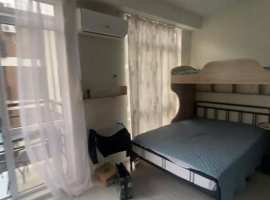 Лот № 176988. Продается студия в центре Адлера. До моря 3 мин. Вся...