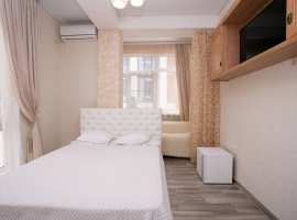 Лот № 170362. Продается большая двухкомнатная квартира с ремонтом в...