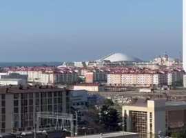 Лот № 176791. Продается видовая однокомнатная квартира в лучшей...