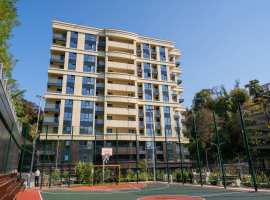 Лот № 174985. Предлагаем вашему вниманию уникальную квартиру в...