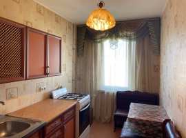 Продается уютная 3-х комнатная квартира в Гагаринском районе г....