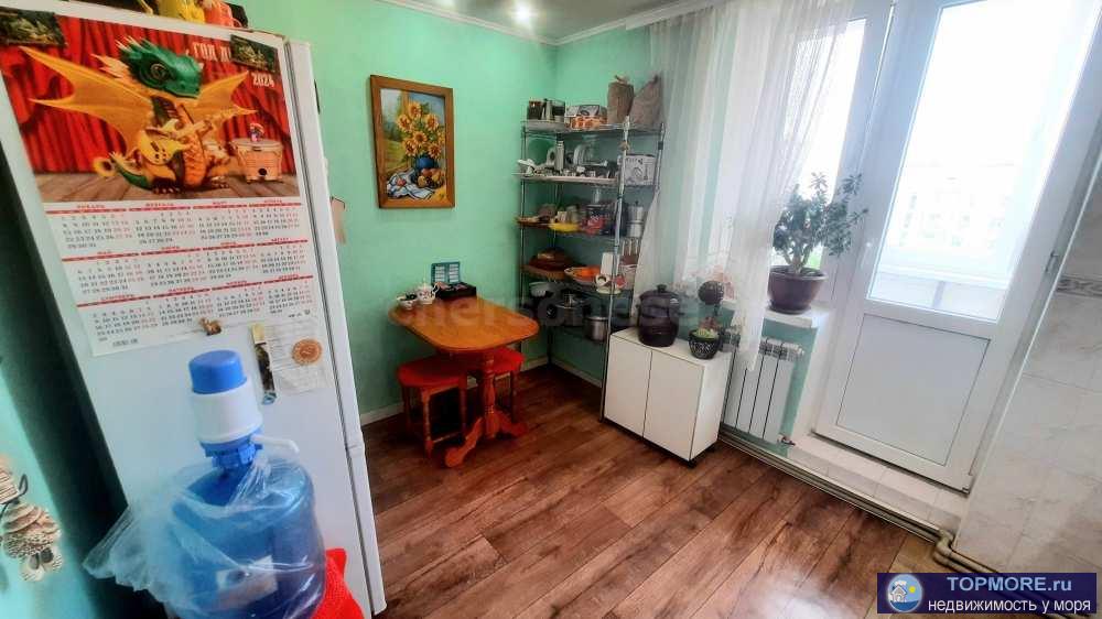 Лот № 74230  Трёхкомнатная квартира Чешской планировки в прекрасном Бахчисарае!  Вы её купите, потому - что;  -... - 1