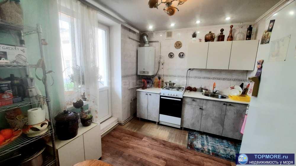 Лот № 74230  Трёхкомнатная квартира Чешской планировки в прекрасном Бахчисарае!  Вы её купите, потому - что;  -... - 2