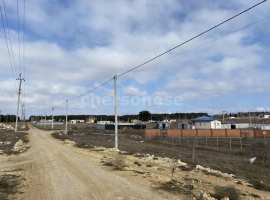 Лот № 74232 Продается земельный участок в СНТ Рябинушка...